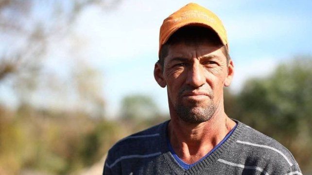 Julio Alegre tiene 45 años y está atravesando un delicado momento de salud. Julio Alegre tiene 45 años y está atravesando un delicado momento de salud.