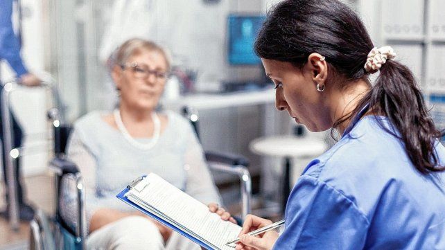 Las prepagas preparan nuevos aumentos Las prepagas preparan nuevos aumentos