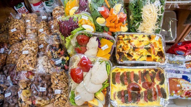 Aseguran que en Paraná creció la demanda de alimentos saludables, pero a la par se incrementó la cantidad de dietéticas.