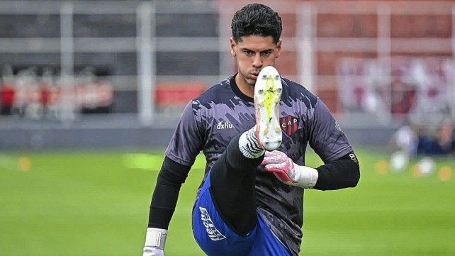 Iván Chávez disputó 17 encuentros en la temporada 2025. Iván Chávez disputó 17 encuentros en la temporada 2025.