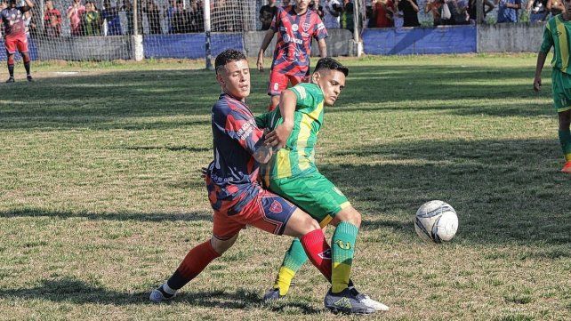 Ciclón del Sur le ganó a San Miguel en el destacado de la Copa de la LPF Ciclón del Sur le ganó a San Miguel en el destacado de la Copa de la LPF