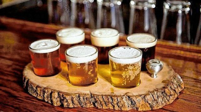 Cerveza artesanal: concurso latinoamericano de la mejor fórmula