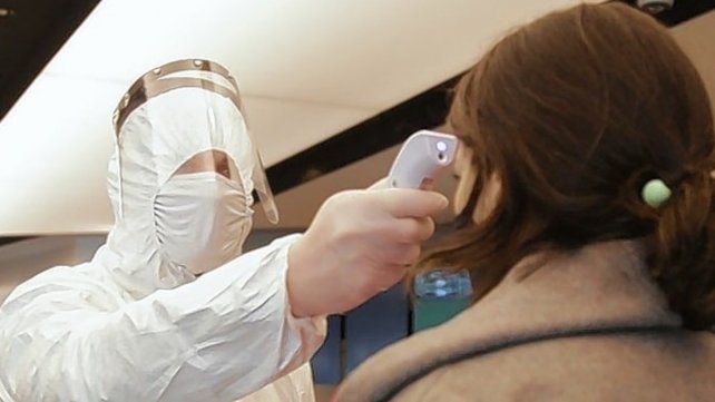 El último día del año registra casi 400 casos nuevos de coronavirus en Entre Ríos.