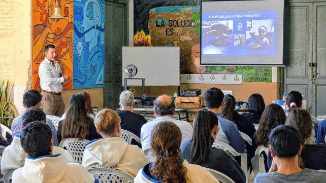 El proyecto El proyecto