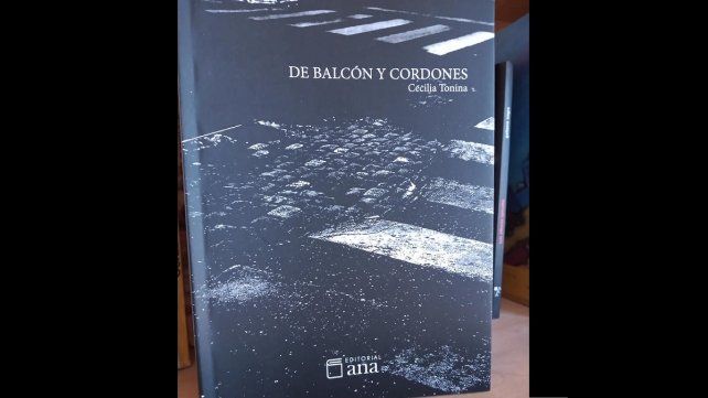 "De balcón y cordones", poesía de Cecilia Tonina.