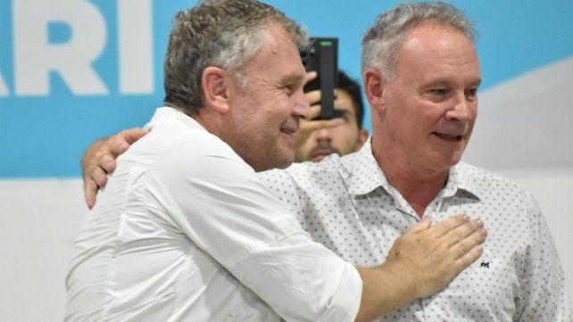 El PRO desafía a Schneider en su bastión El PRO desafía a Schneider en su bastión