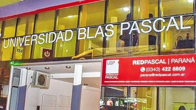 Universidad Blas Pascal, experiencia en educación online