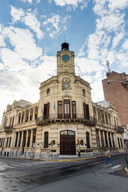 Anunciaron el receso para el trabajador municipal.