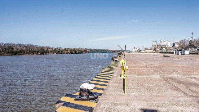El río Paraná midió 3,54 metros, la marca más alta en los últimos tres años. Aunque cuenca arriba comenzó un nuevo y lento retroceso.