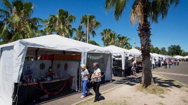 La Municipalidad de Paraná publicó el balance económico 2021 de los eventos realizados tras la cuarentena y se plantearon los objetivos para este año.