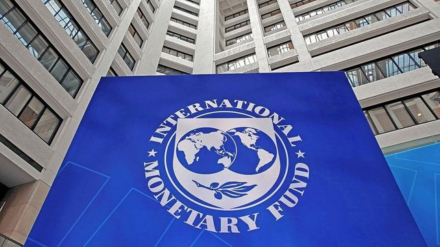 FMI estima números positivos en Argentina FMI estima números positivos en Argentina