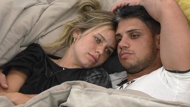 Fin del amor: se confirmó la ruptura de dos ex Gran Hermano 2022