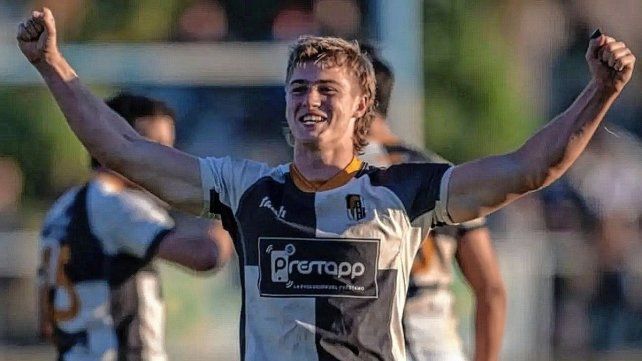 El paranaense Bautista Lescano fue convocado a los Pumas 7. El paranaense Bautista Lescano fue convocado a los Pumas 7.