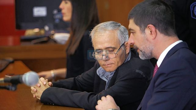 Caso Ilarraz: se inició la demanda Civil y convocarán a Puiggari y Karlic Caso Ilarraz: se inició la demanda Civil y convocarán a Puiggari y Karlic