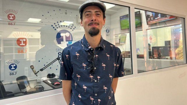 Nahuel Leis Pou: Nahuel Leis Pou: