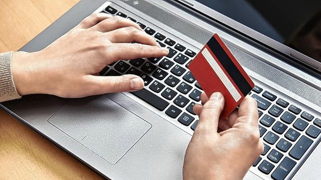 El comercio electrónico llegó para quedarse, a partir de la pandemia.
