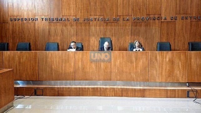 Ayer el STJ rechazó que la Fiscalía acuda a la Corte Suprema para revertir el fallo que beneficia a acusados en causas que lleven más de 18 meses