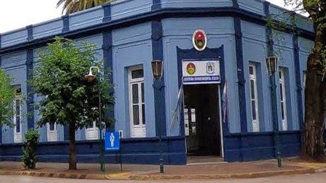 El pastor estuvo desde el 2 de marzo con prisión preventiva en la Jefatura Departamental Colón, hasta que fue condenado y deberá ir a una cárcel.