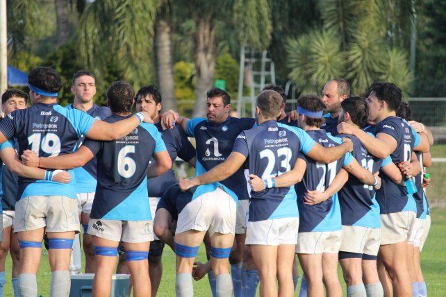 Rowing buscará un triunfo clave en Esperanza. Rowing buscará un triunfo clave en Esperanza.