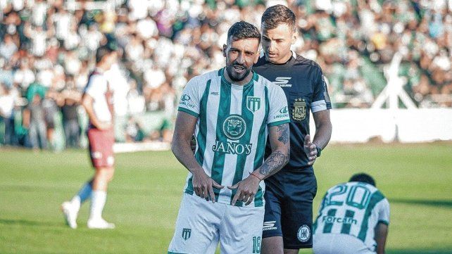 San Miguel recibirá el sábado a Patronato San Miguel recibirá el sábado a Patronato