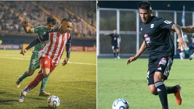 Deportivo Riestra y Barracas Central quedaron eliminados de la Copa Sudamericana. Deportivo Riestra y Barracas Central quedaron eliminados de la Copa Sudamericana.
