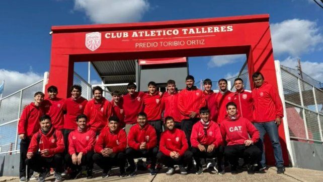 El Rojo disputará la Zona B de la Superliga 4. El Rojo disputará la Zona B de la Superliga 4.