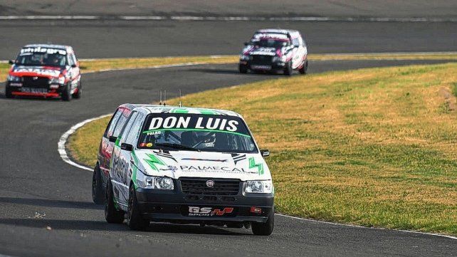 Turismo Pista en Paraná. Turismo Pista en Paraná.