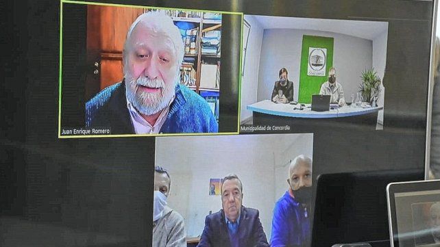 Concordia: se suma a la tenencia responsable de mascotas