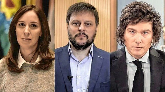 María Eugenia Vidal se impuso en CABA en las Elecciones Legislativas 2021