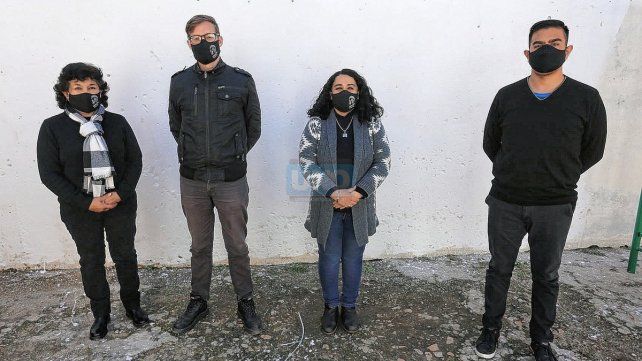 Emalsa cumplió seis años de trabajo en pos de sensibilizar sobre Lengua y Cultura Sorda