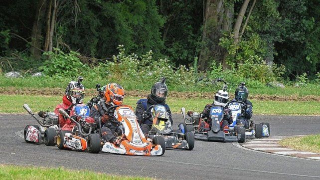 El Entrerriano se presenta en Gualeguay. El Entrerriano se presenta en Gualeguay.