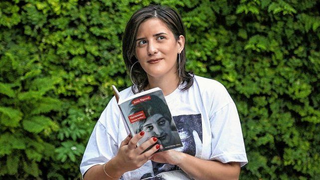 Manuela Mantica es psicoanalista y escritora, y coordina el taller de escritura "La fábrica de las palabras"