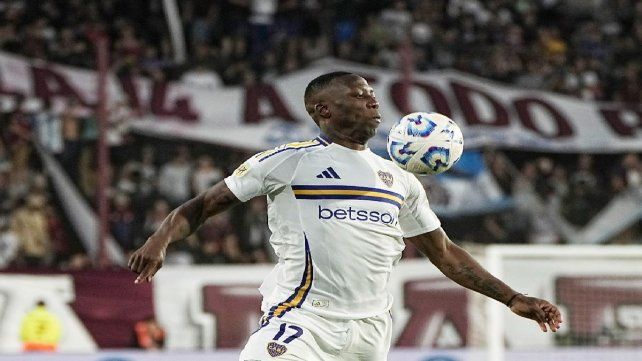 Boca y Lanús igualan sin goles. Boca y Lanús igualan sin goles.