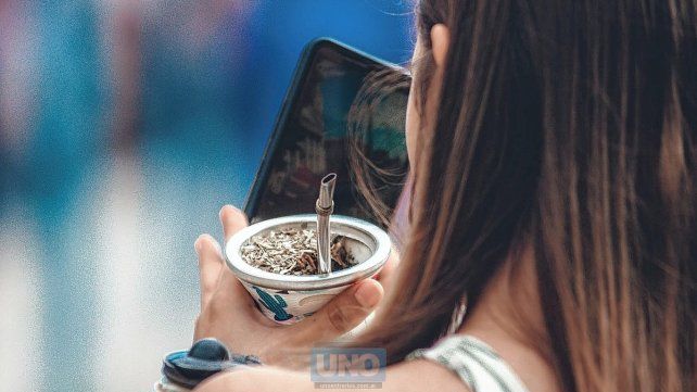 Destacan las virtudes del mate Destacan las virtudes del mate