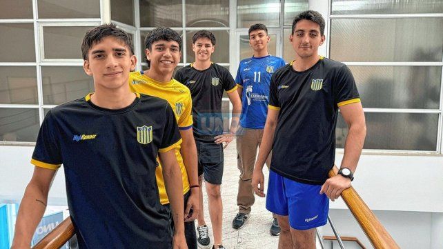 Club Atlético Paracao es el mejor del handbol entrerriano Club Atlético Paracao es el mejor del handbol entrerriano