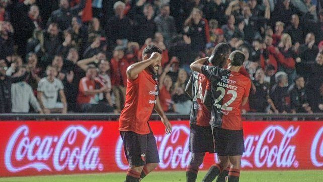 Colón tratará de recuperarse en su cancha.