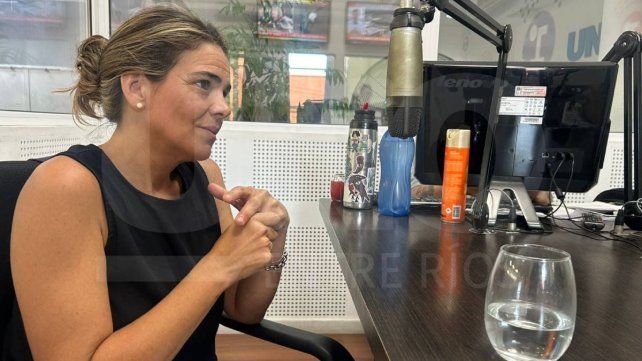 Silvana Zufiaurre, abogada especialista en Derecho de Familia. Silvana Zufiaurre, abogada especialista en Derecho de Familia.