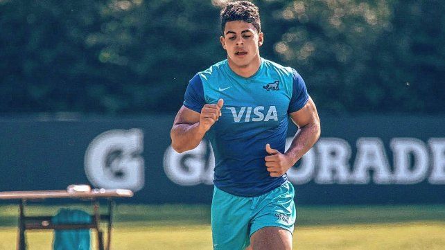 Santiago Chocobares será uno de los cambios que hará Mario Ledesma.