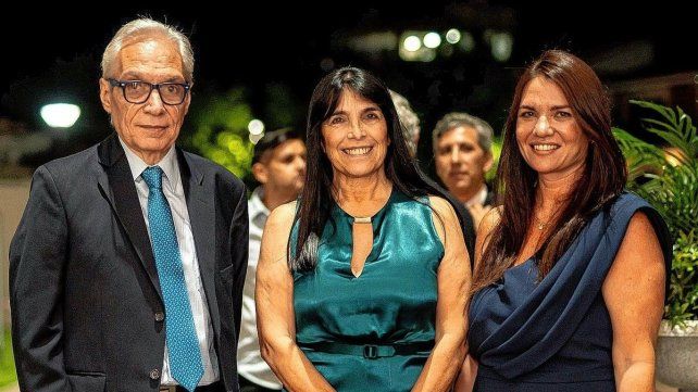 La 2° Cena Anual del BAP será el 8 de noviembre La 2° Cena Anual del BAP será el 8 de noviembre