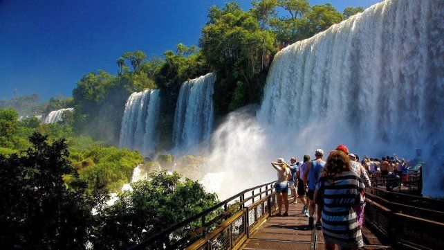 El Previaje 3 impulsa el turismo nacional