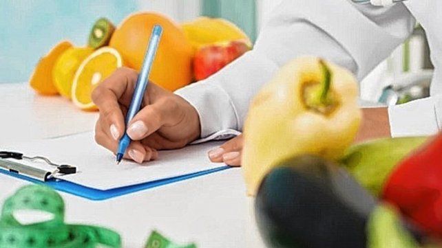 Presencia. La incorporación de un nutricionista en los equipos o disciplinas es tan importante como un preparador físico o kinesiólogo. Presencia. La incorporación de un nutricionista en los equipos o disciplinas es tan importante como un preparador físico o kinesiólogo.
