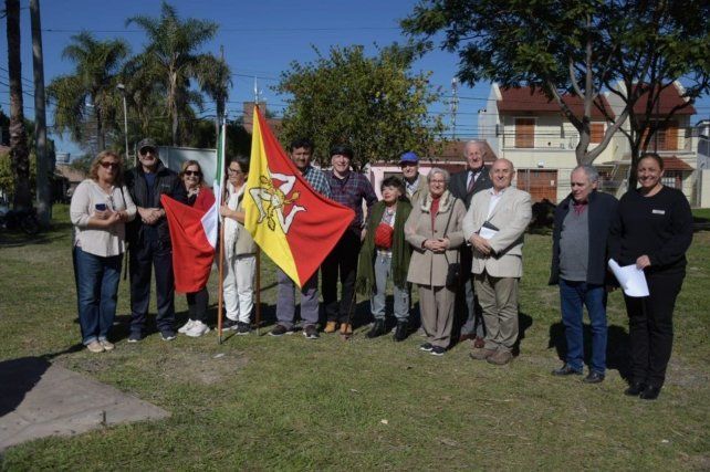 Este 15 de mayo se cumplen 80 años del estatuto Siciliano Este 15 de mayo se cumplen 80 años del estatuto Siciliano