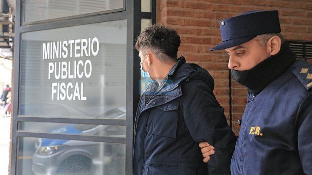 Hoy declarará el joven que está detenido por la muerte de Gonzalo Calleja