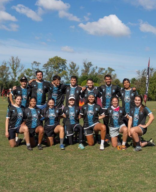 Echagüe estará en el Torneo Ciudad de la Furia. Echagüe estará en el Torneo Ciudad de la Furia.