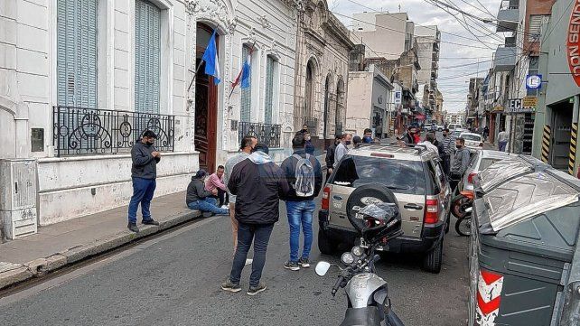 Colectivos: hubo acuerdo pero la reanudación del servicio puede demorar