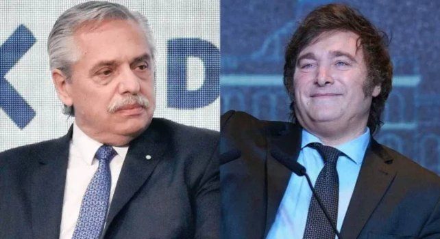 El presidente Javier Milei se refirió a las causas contra el ex mandatario y dijo que Fabiola Yáñez es El presidente Javier Milei se refirió a las causas contra el ex mandatario y dijo que Fabiola Yáñez es