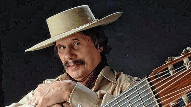 Este viernes en La Vieja Usina se reunirán artistas entrerrianos a cantar composiciones clásicas de Ayala. El encuentro será con entrada libre y gratuita