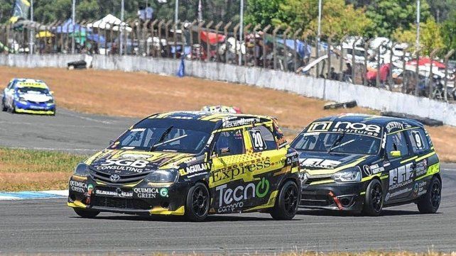 Turismo Pista en Entre Ríos. Turismo Pista en Entre Ríos.