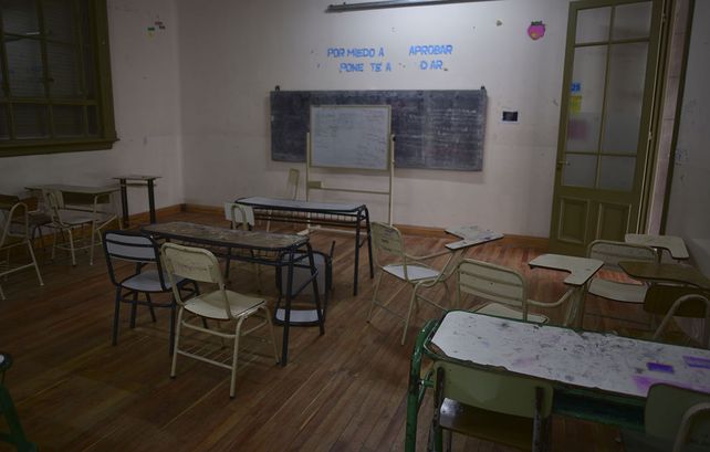 La decisión es no volver a las aulas en ninguna jurisdicción del país, en clara protección a los trabajadores de la educación en Argentina.