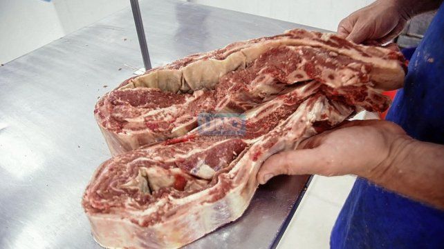 El precio de la carne volverá a subir antes de las Fiestas. El precio de la carne volverá a subir antes de las Fiestas.